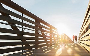 Tweak your running routine to succeed