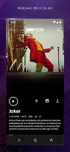 HBO Max: Películas y series