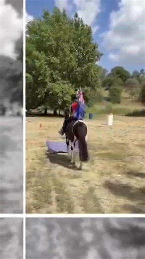 Pony Club NSW Zone 20 Camp — 57 years and counting! Each January, riders come together at the beautiful Tumbarumba Showgrounds for a week of learning, riding and friendship. An amazing range of disciplines and activities packed into one unforgettable week. This video gave us goosebumps. How many different activities can you spot? Proof that Pony Club is about so much more than people sometimes think 😉 🎥 Video supplied by Zone 20 Pony Club Camp. | Pony Club Australia
