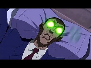 The Exorcism of Tom DuBois | The Boondocks