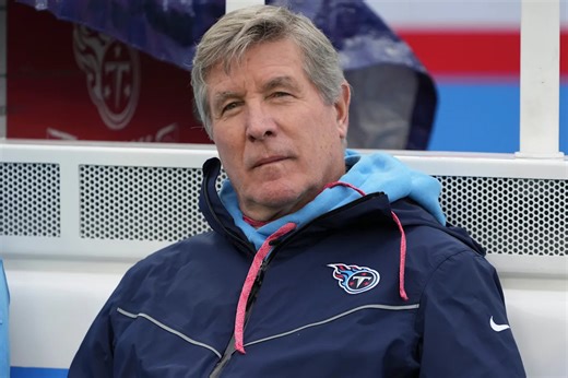 Falcons make veteran line coach Bill Callahan the first offensive assistant on Stefanski's staff