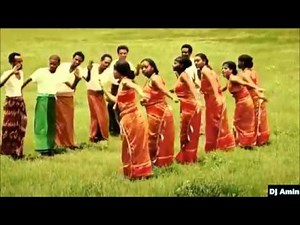 Hees Somali Mix Ethiopian 2016