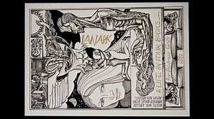 Alasdair Gray - Alchetron, The Free Social Encyclopedia