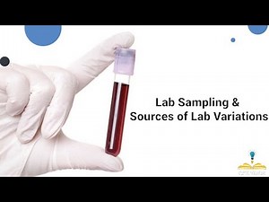 Clinical pathology I (Lab sampling)