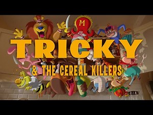 Tricky & The Cereal Killers