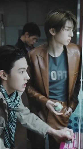 CORTIS | #코르티스 #레드레드 #JUHOON Scene editing | REDRED MV 주훈 컷 모음