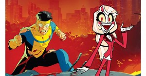 Die besten Cartoons auf Prime Video: Diese Serien solltet ihr nicht verpassen