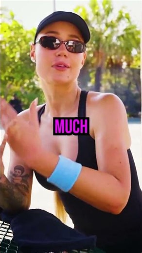 Iggy Azalea Explains To N3on What Women Think About Boxers! 😳🤔