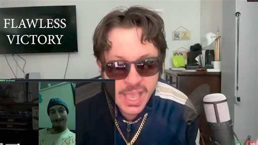 Toby Turner on Instagram: "FLAWLESS BATTLECHAT VICTORY #2"