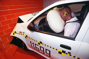 Airbag Technology Is About To Change - This Is What That Means