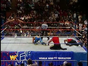 Monday.Night.Raw.1.11.1994