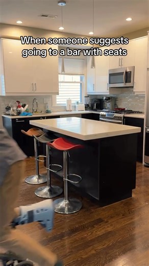 Just a knee scooter and a dream #injury #brokenleg #recovery #reels | Halfy Ornate