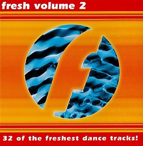 Various - Fresh Volume 2