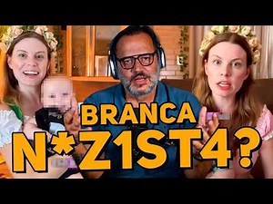 Jenifer Milbratz e a Polêmica do ‘Bebê Alemão’ | Não Minta Pra Mim #509