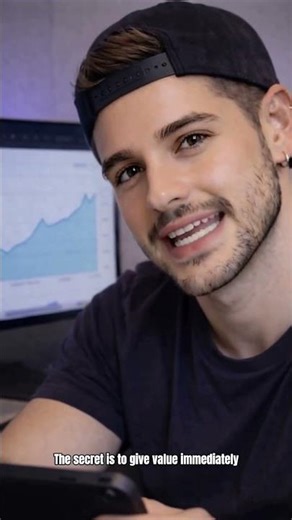 Simple trick to double your YouTube views you need to know! #YouTubeTips #YouTubeGrowth #AIEditing