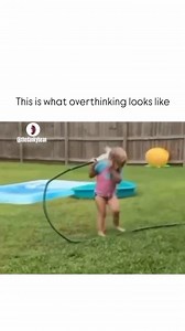 21K views · 137 reactions | Overthinking. | Random Posts | Facebook