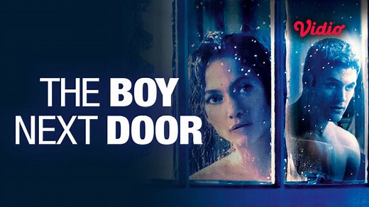 The Boy Next Door