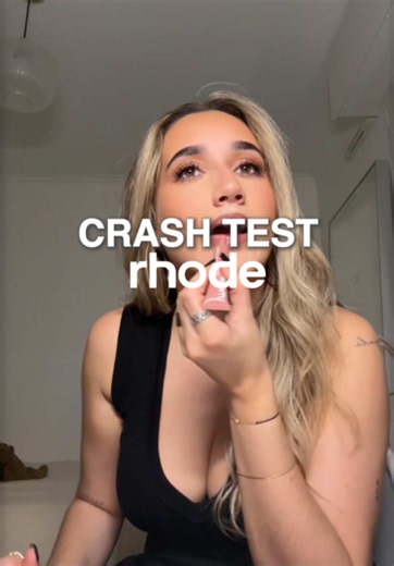 Test de la marque Rhode : avis personnel