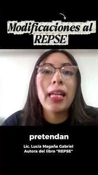 🚨 El REPSE cambió… ¿ya te actualizaste?