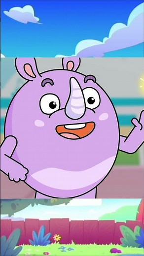 Mermaid Song | Funny Kids Songs 😻🐨🐰🦁 And Nursery Rhymes | Fluffy Friends