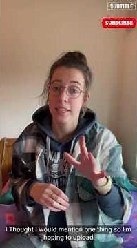 Weekdays in ISL | Irish Sign Language