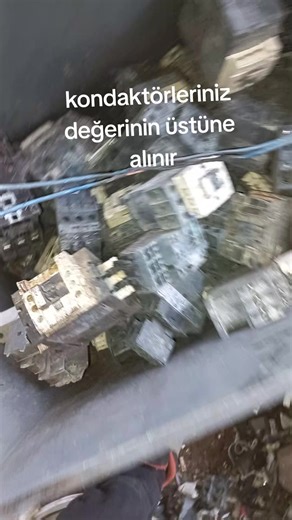 kocaeli ve çevresinde adresden alınır#fypシ゚viral #keşfet #fyp #geridönüşüm #fypシ゚viral