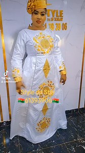 Collection Spécial Tabaski 2024 disponibles chez Style de Star et Style de Star & Garnitures | Style de Star