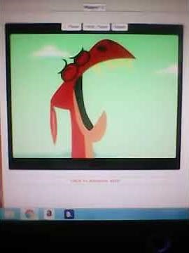 Bubble Guppies. Dragon Crying