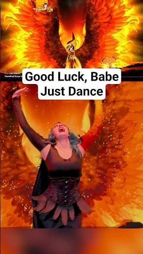 Just Dance you will always be famous 🥹 #justdance