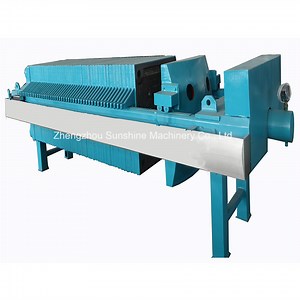 [Hot Item] Edible Cooking Sunflower Soybean Groundnut Oil Filter Machine