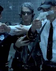 New Quicksilver Special Effects Breakdown for X-MEN: DAYS OF FUTURE PAST — GeekTyrant