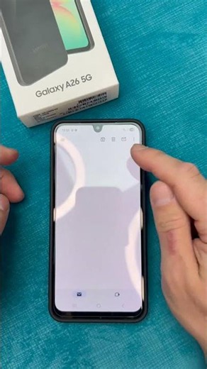Delete FRP Samsung Lock - Official Method