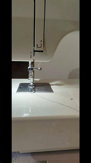 thread setting#shorts#threadsetting#feed