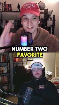 Favorite Fantasy/Sci-Fi Series of All-Time! pt. 2 #booktube #booksuggestions #fantasybooks