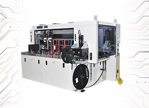 AOI for Semiconductors