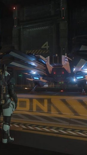 Star Citizen Hangar Fix 4.5! FAST/EASY Workaround!