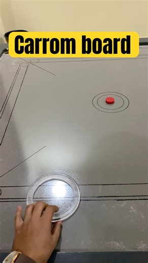 Carrom board trick shorts #carromboard #carrom #viral