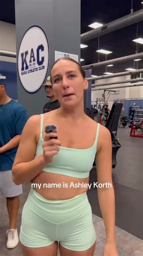 Meet the people who make KAC what it is. Our members train hard, stay consistent, and keep showing up! #KAC | Kauai Athletic Club