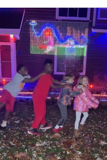 Zootopia 2 Premiere and Govee Outdoor Lights