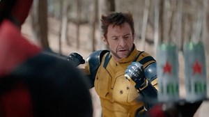 ComicBook.com on Instagram: "Deadpool & Wolverine made a Heineken commercial?! #deadpool #deadpoolandwolverine #marvel #mcu"