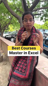 Comment "Link" in below together the course | Excel Formula Fun