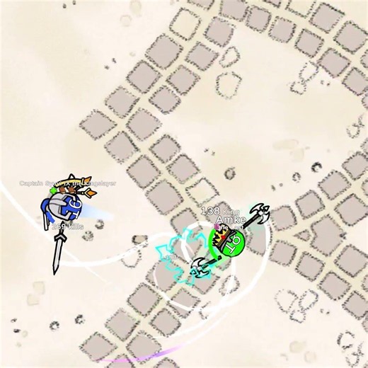 Amke vs Syuvi IX