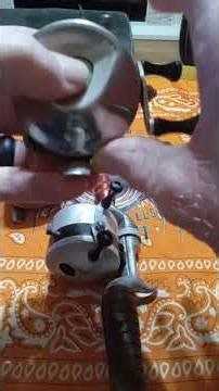 first zebco reels from 1949