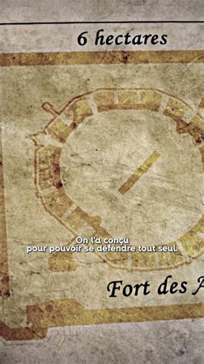 How to use a fortified castle for the new wars?