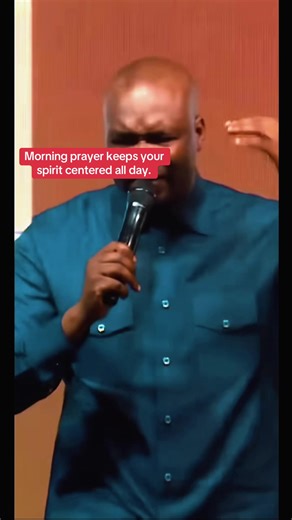 Morning Prayer for Daily Spiritual Centering