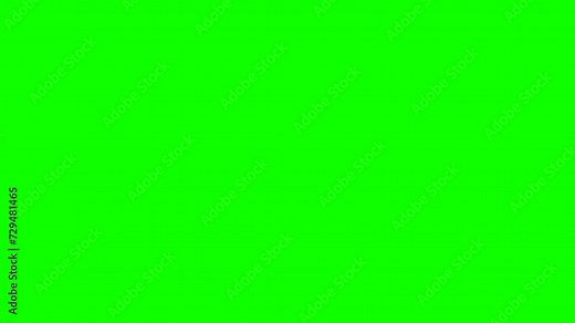 Hand slides horizontally from left to right with index finger and middle finger