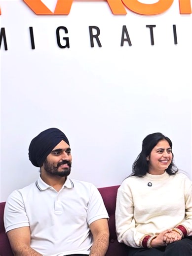 Offshore Partner Visa Subclass 309 Approved: Success Stories