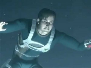 Max Steel 2000 - Episódio 1 - "Estrangeiros" - Dublado