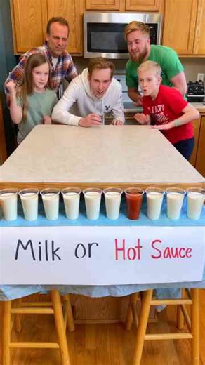 Spicy Oreo roulette challenge brings the heat