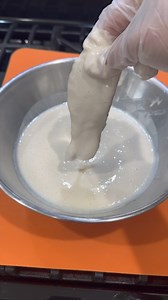 best bacon hack ever! 😍 created by brooklyn b | Home Hacks & Easy Snacks